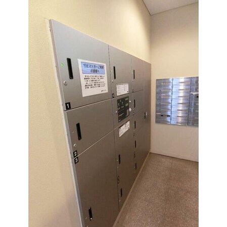 HF若林公園レジデンスの物件内観写真